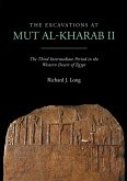 Excavations at Mut al-Kharab II (eBook, PDF)