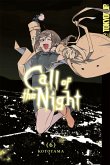 Call of the Night, Band 06 (eBook, ePUB)