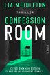 Confession Room (eBook, ePUB) - Bild 1