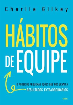 Cover Hábitos de equipe (eBook, ePUB)