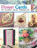 Flower Cards to Make and Treasure (eBook, PDF)