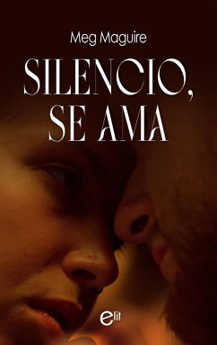 Cover Silencio, se ama (eBook, ePUB)