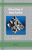 Recycling of Rare Earths (eBook, PDF)