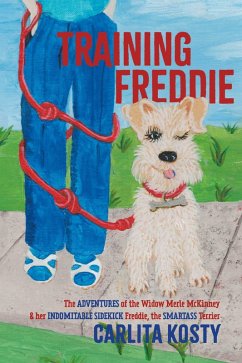 Training Freddie (eBook, ePUB) - Kosty, Carlita