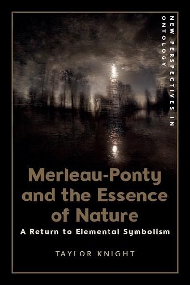 Merleau-Ponty and the Essence of Nature (eBook, ePUB) Merleau-Ponty and the Essence of Nature (eBook, ePUB)