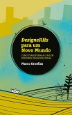 DesigneRHs para um novo mundo (eBook, ePUB)