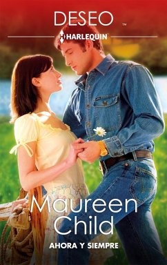 Cover Ahora y siempre (eBook, ePUB)