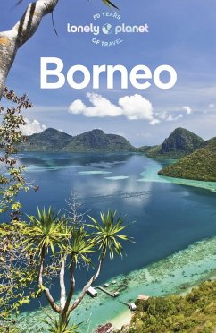 Cover Travel Guide Borneo[BOR6] (eBook, ePUB)