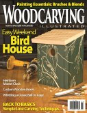 Woodcarving Illustrated Issue 42 Spring 2008 (eBook, ePUB) Woodcarving Illustrated Issue 42 Spring 2008 (eBook, ePUB)