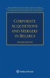 Corporate Acquisitions and Mergers in... - Bild 1