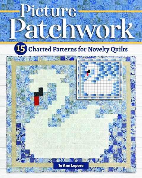 Picture Patchwork (eBook, ePUB)