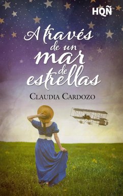 A través de un mar de estrellas (eBook, ePUB) - Cardozo, Claudia