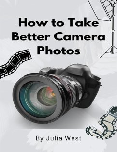Cover How to Take Better Camera Photos (eBook, ePUB)