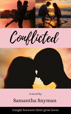Cover Conflicted (eBook, ePUB)