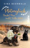 Pfotenglück - Dackel Max sucht Wolke sieben (eBook, ePUB) Pfotenglück - Dackel Max sucht Wolke sieben (eBook, ePUB)