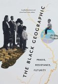 Black Geographic (eBook, PDF) Black Geographic (eBook, PDF)
