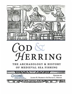 Cover Cod and Herring (eBook, ePUB)