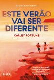 Este verão vai ser diferente (eBook, ePUB) Este verão vai ser diferente (eBook, ePUB)