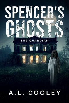 Cover SPENCER'S GHOSTS (eBook, ePUB)