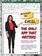 Microsoft 365 Excel: The Only App That... - Bild 1