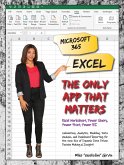 Microsoft 365 Excel: The Only App That Matters (eBook, ePUB)