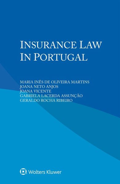 Insurance Law in Argentina (eBook, PDF)