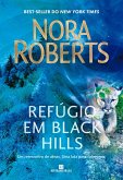 Refúgio em Black Hills (eBook, ePUB)