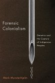 Forensic Colonialism (eBook, PDF)