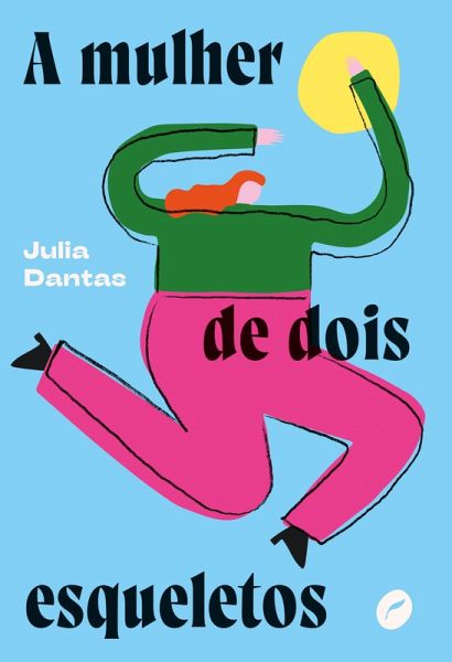A mulher de dois esqueletos (eBook, ePUB)