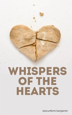 Cover Whispers Of The Heart (eBook, ePUB)