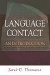 Language Contact (eBook, PDF) - Bild 1