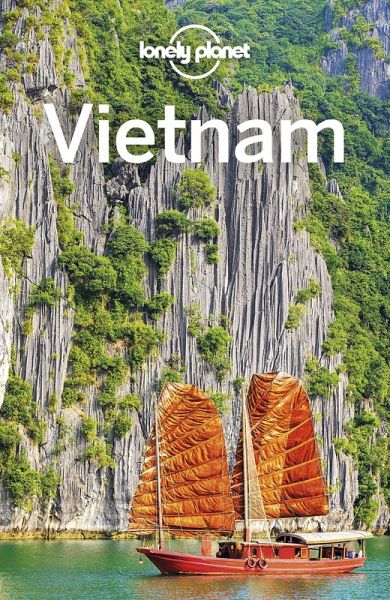 Lonely Planet Vietnam (eBook, ePUB) Lonely Planet Vietnam (eBook, ePUB)