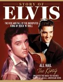 Story of Elvis (eBook, ePUB)