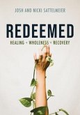 Redeemed (eBook, ePUB)