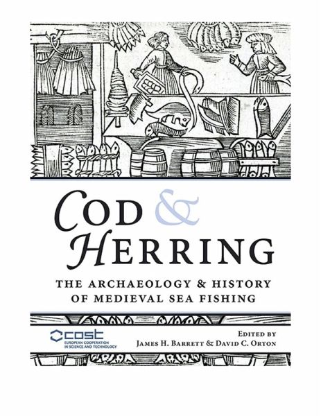Cod and Herring (eBook, PDF)