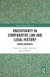 Uncertainty in Comparative Law and... - Bild 1