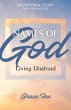Names of God: Living Unafraid (eBook,... - Bild 1