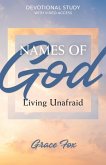 Names of God: Living Unafraid (eBook, ePUB)