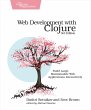 Web Development with Clojure (eBook,... - Bild 1