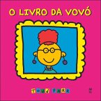 O livro da vovó (eBook, ePUB)