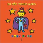 Eu não tenho medo (eBook, ePUB)