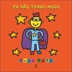 Cover Eu não tenho medo (eBook, ePUB)