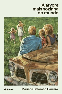 Cover A árvore mais sozinha do mundo (eBook, ePUB)