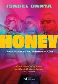 Honey (eBook, ePUB) Honey (eBook, ePUB)
