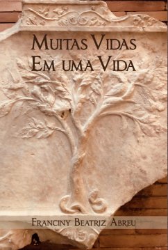 Cover Muitas Vidas em Uma Vida (eBook, ePUB)