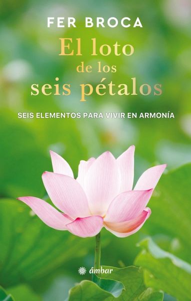 El loto de los seis pétalos (eBook, ePUB) El loto de los seis pétalos (eBook, ePUB)