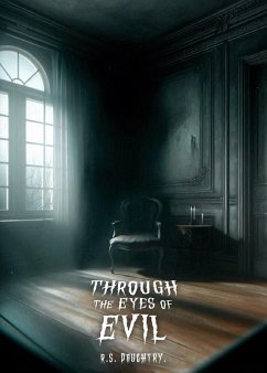 Cover Through the Eyes of Evil (eBook, ePUB)