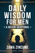 Daily Wisdom for Men: A 365-Day... - Bild 1