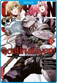 Goblin Slayer! 15 (eBook, ePUB)