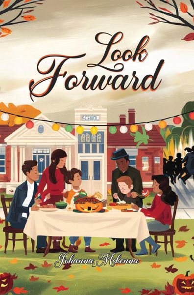 Look Forward (eBook, ePUB)